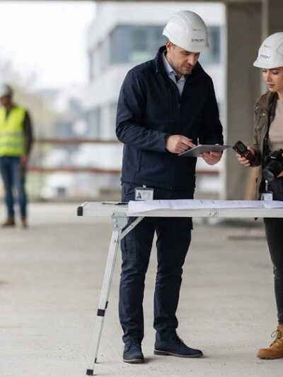 Arhitektura, projektiranje i geodezija